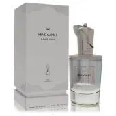 Mind Games - Sans Voir : Perfume Extract Spray 3.4 Oz / 100 ml