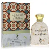 My Perfumes - Arabiyat You Are My Happiness : Eau De Parfum Spray 3.4 Oz / 100 ml