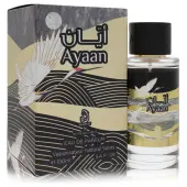 My Perfumes - Arabiyat Ayaan : Eau De Parfum Spray 3.4 Oz / 100 ml