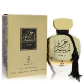 My Perfumes - Arabiyat Lamsat Harir Gold : Eau De Parfum Spray 3.4 Oz / 100 ml