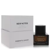 New Notes - Osmanto Shock : Perfume Extract Spray 1.7 Oz / 50 ml