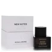 New Notes - Rosa Limone : Perfume Extract Spray 1.7 Oz / 50 ml