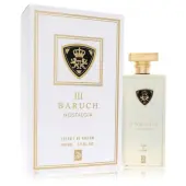 Nicolai Baron Atelier - Baruch III Nostalgia : Perfume Extract Spray 3.4 Oz / 100 ml