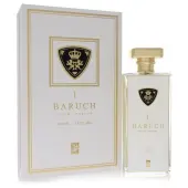 Nicolai Baron Atelier - Baruch I Pour Femme : Eau De Parfum Spray 3.4 Oz / 100 ml