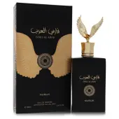 Nusuk - Faris Al Arab : Eau De Parfum Spray 3.4 Oz / 100 ml