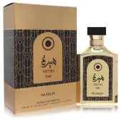 Nusuk - Meera Gold : Perfume Extract Spray 3.4 Oz / 100 ml