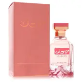 Nusuk - Maisan : Perfume Extract Spray 3.4 Oz / 100 ml