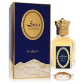 Nusuk - Mshari : Perfume Extract Spray 3.4 Oz / 100 ml