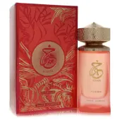 Paris Corner - Khair Fusion : Eau De Parfum Spray 3.4 Oz / 100 ml