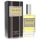 Perfumers Workshop - Tea Rose : Eau De Toilette Spray 3.4 Oz / 100 ml