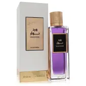 Rasasi - Ward Noir : Eau De Parfum Spray 6.8 Oz / 200 ml