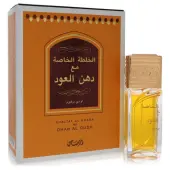 Rasasi - Khaltat Al Khasa : Eau De Parfum Spray 1.7 Oz / 50 ml