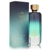 Rasasi - Yumn Pour Femme : Eau De Parfum Spray 3.4 Oz / 100 ml