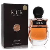 Rasasi - Kick : Eau De Parfum Spray 3.4 Oz / 100 ml