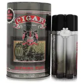 RÃ©my Latour - Cigar Supreme Noir : Eau De Parfum Spray 3.4 Oz / 100 ml