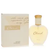 Revlon - Cherish : Eau de Cologne Spray 1.7 Oz / 50 ml