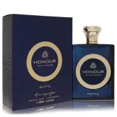 Riiffs - Honour Pour Homme : Eau De Parfum Spray 3.4 Oz / 100 ml