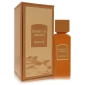 Riiffs - Desert De Sahara : Perfume Extract Spray 3.4 Oz / 100 ml