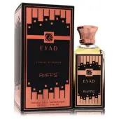 Riiffs - Eyad : Perfume Extract Spray 3.4 Oz / 100 ml