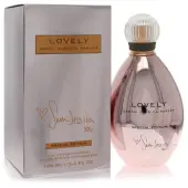 Sarah Jessica Parker - Lovely : Eau De Parfum Spray 3.4 Oz / 100 ml