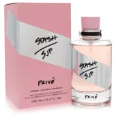 Sarah Jessica Parker - Stash SJP PrivÃ© : Eau De Parfum Elixir Spray 3.4 Oz / 100 ml