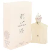 Stella Cadente - Miss Me Discrete : Eau De Toilette Spray 1.7 Oz / 50 ml