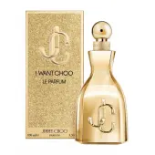 Jimmy Choo - I Want Choo Le Parfum : Perfume Spray 3.4 Oz / 100 ml