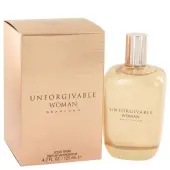 Sean John - Unforgivable : Eau De Parfum Spray 4.2 Oz / 125 ml