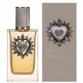 Dolce & Gabbana - Devotion Pour Homme : Eau De Parfum Spray 3.4 Oz / 100 ml
