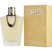 Usher - Usher Pour Femme : Eau De Parfum Spray 3.4 Oz / 100 ml