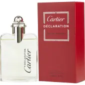 Cartier - DÃ©claration : Eau De Toilette Spray 1.7 Oz / 50 ml