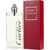 Cartier - DÃ©claration : Eau De Toilette Spray 3.4 Oz / 100 ml