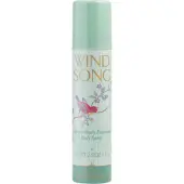 Prince Matchabelli - Wind Song : Deodorant 2.5 Oz / 75 ml
