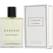 Banana Republic - Banana Republic Classic : Eau De Toilette Spray 4.2 Oz / 125 ml