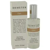 Demeter - Dirt : Eau de Cologne Spray 4 Oz / 120 ml