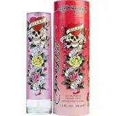 Christian Audigier - Ed Hardy : Eau De Parfum Spray 3.4 Oz / 100 ml
