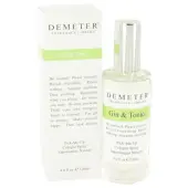Demeter - Gin & Tonic : Eau de Cologne Spray 4 Oz / 120 ml