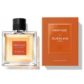Guerlain - HÃ©ritage : Eau De Toilette Spray 3.4 Oz / 100 ml