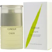 Clinique - Calyx : Exhilarating Fragrance 1.7 Oz / 50 ml