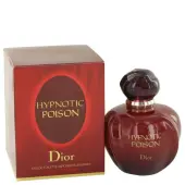 Christian Dior - Hypnotic Poison : Eau De Toilette Spray 1.7 Oz / 50 ml