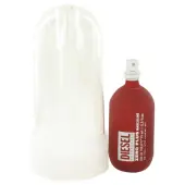 Diesel - Diesel Zero Plus Masculine : Eau De Toilette Spray 2.5 Oz / 75 ml