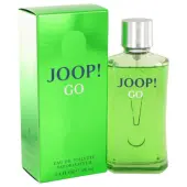 Joop! - Joop Go : Eau De Toilette Spray 3.4 Oz / 100 ml
