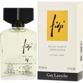 Guy Laroche - Fidji : Eau De Toilette Spray 1.7 Oz / 50 ml