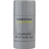 Kenneth Cole - Reaction Pour Homme : Deodorant 2.5 Oz / 75 ml