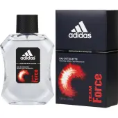 Adidas - Adidas Team Force : Eau De Toilette Spray 3.4 Oz / 100 ml