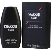 Guy Laroche - Drakkar Noir : Eau De Toilette Spray 1 Oz / 30 ml