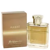 Baldessarini - AmbrÃ© : Eau De Toilette Spray 6.8 Oz / 90 ml
