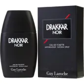 Guy Laroche - Drakkar Noir : Eau De Toilette Spray 1.7 Oz / 50 ml