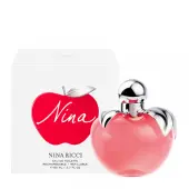 Nina Ricci - Nina : Eau De Toilette Spray 2.7 Oz / 80 ml
