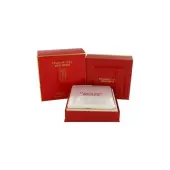 Elizabeth Arden - Red Door : Powder and talc 5 Oz / 150 ml